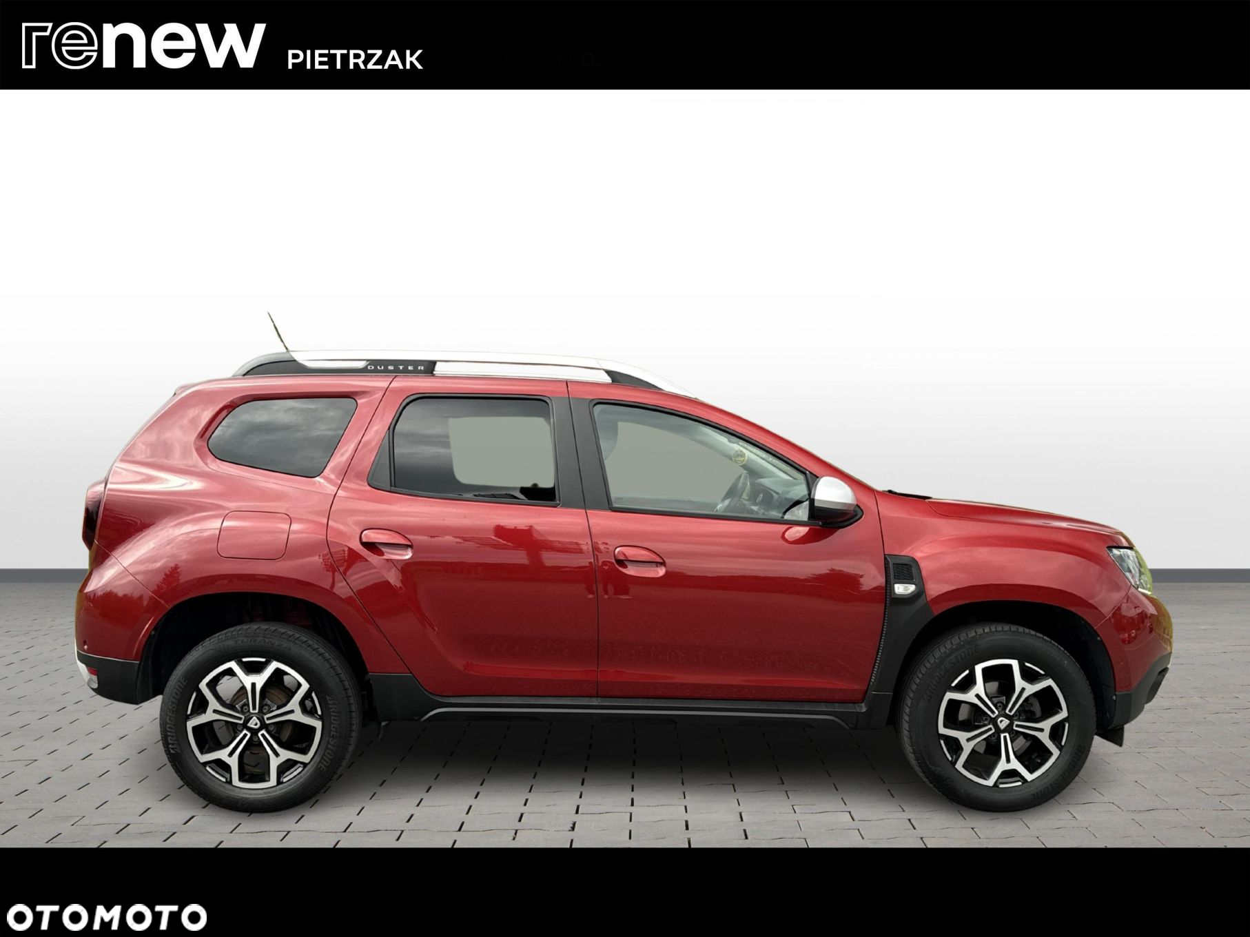 Dacia Duster - 6