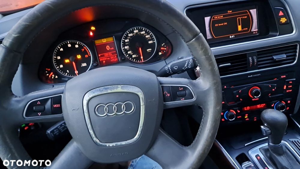 Audi Q5 ver-3-2-fsi-quattro-s-tronic - 4