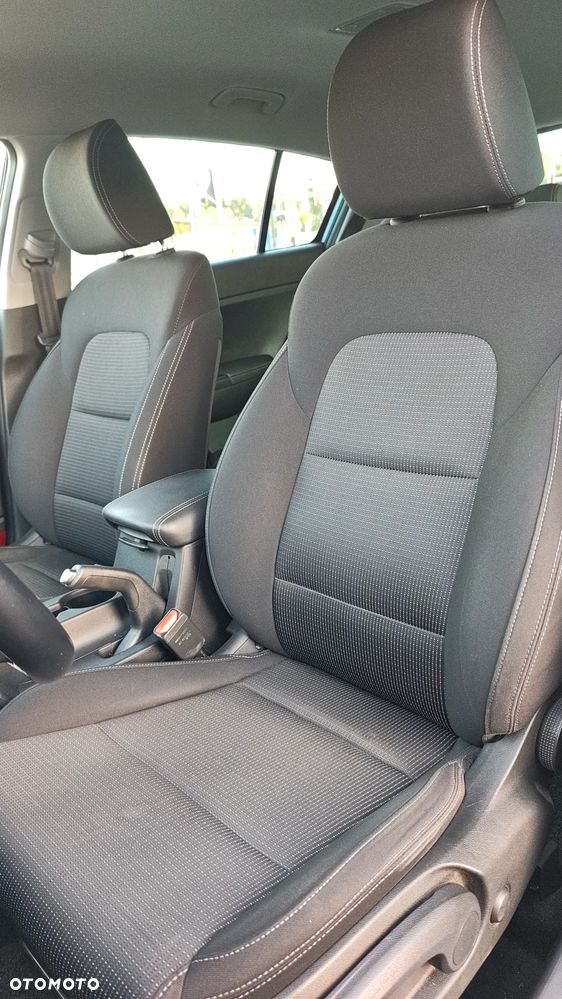 Kia Sportage 1.6 T-GDI 2WD VISION - 35