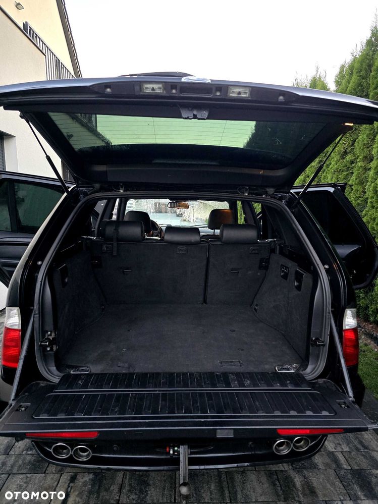 BMW X5 - 8