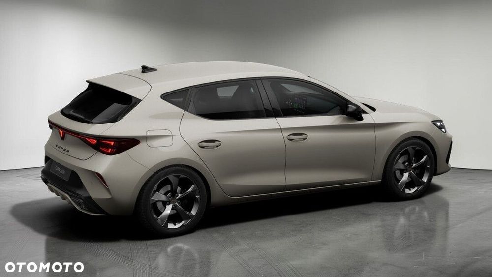 Cupra Leon 1.5 eTSI mHEV DSG - 8