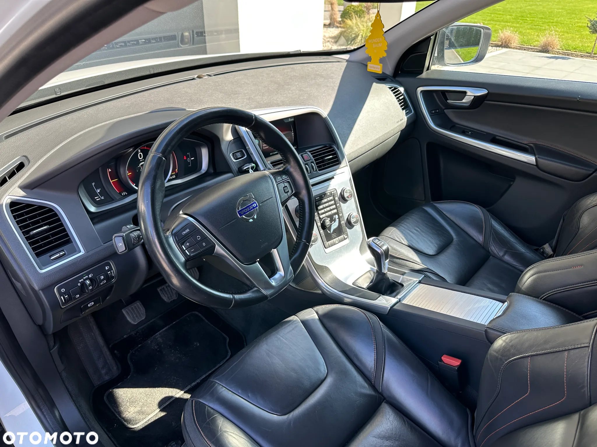 Volvo XC 60 D3 Ocean Race - 18