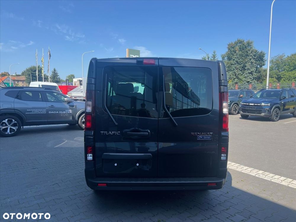 Renault trafic - 8