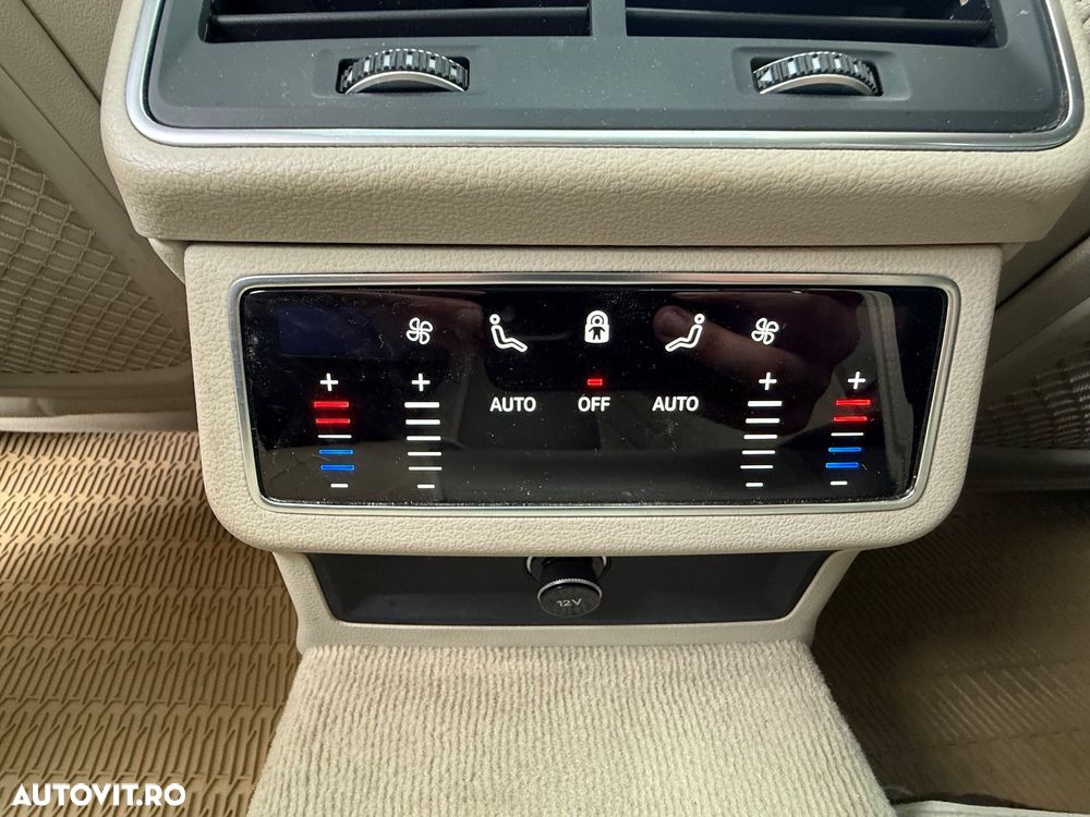 Audi A6 50 TFSI e quattro S tronic design - 22