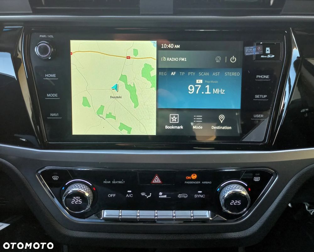 SsangYong/KGM Korando 1.5 T-GDI Adventure 2WD - 5