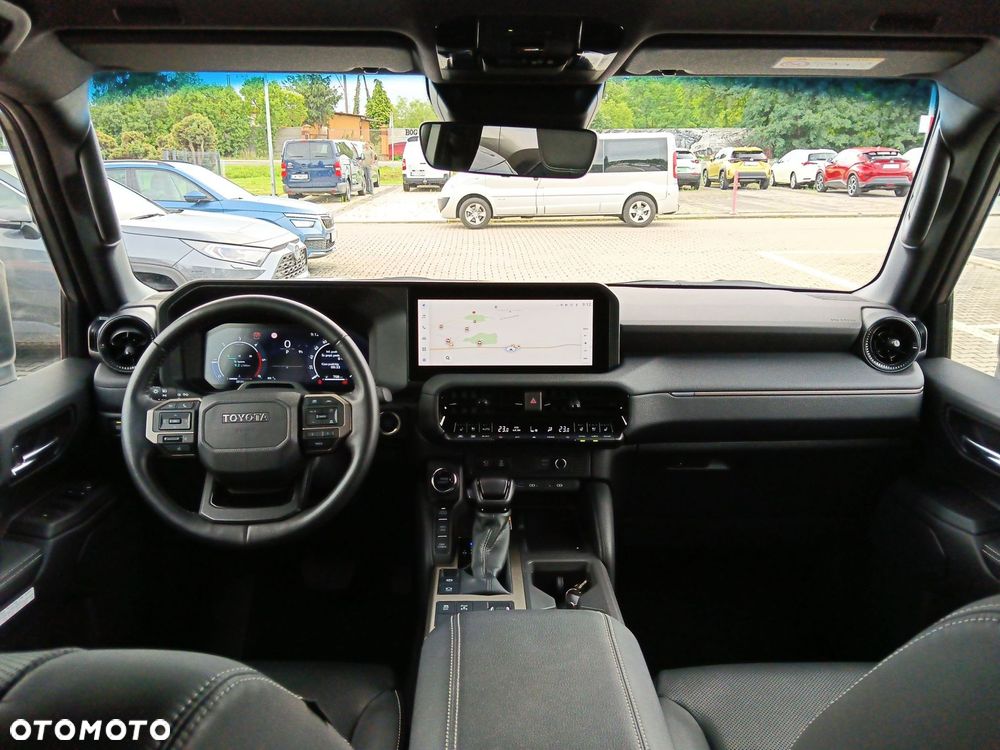 Toyota Land Cruiser LC 2.8 D-4D Invincible - 12