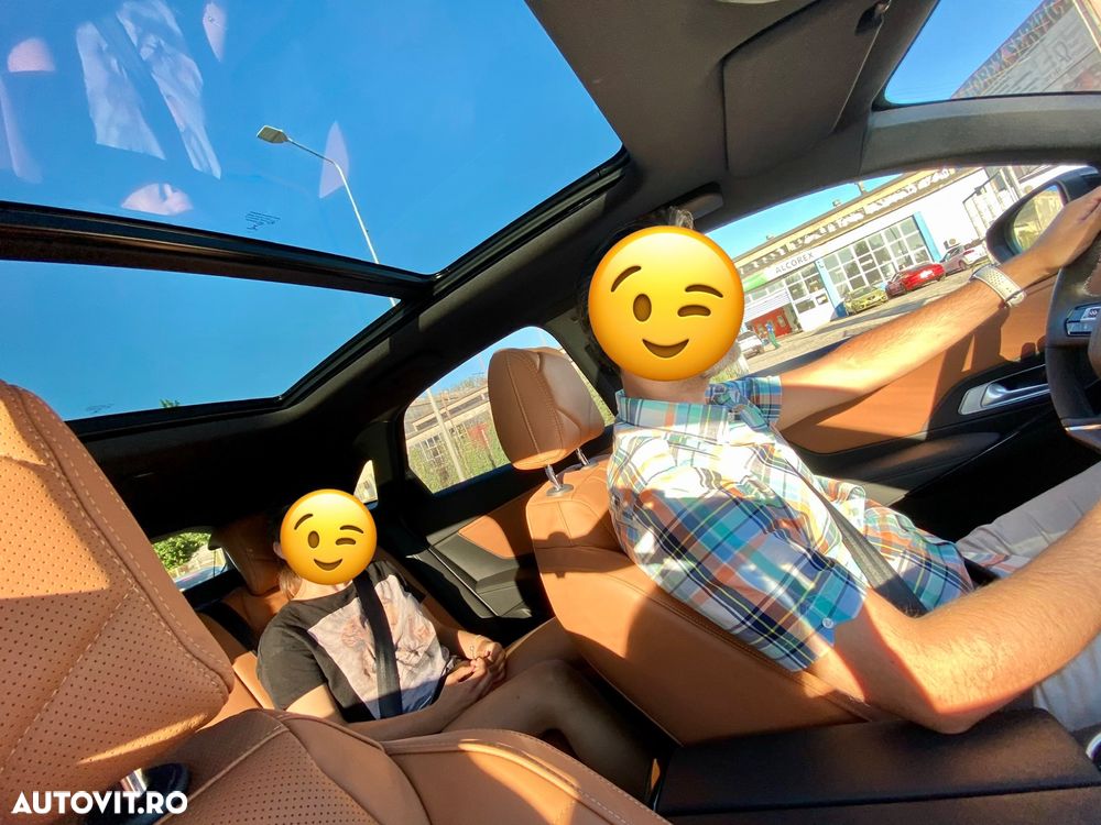 DS Automobiles DS 7 Crossback - 3