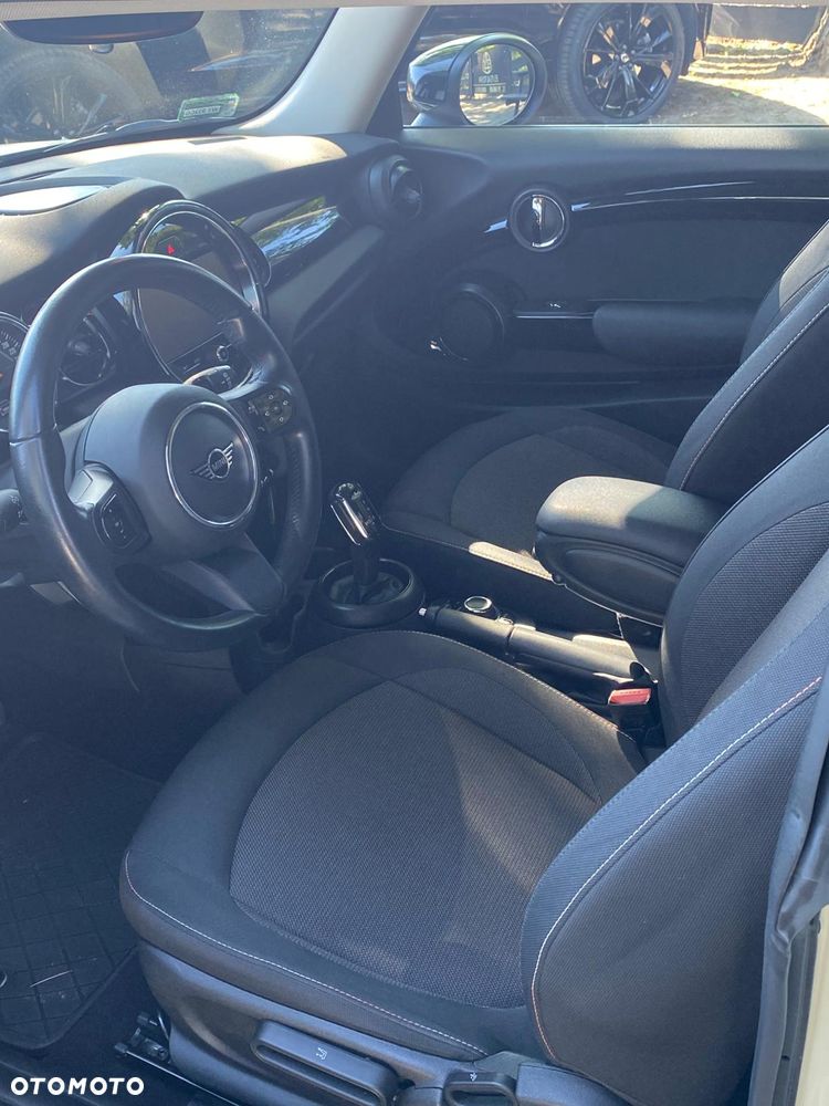 MINI Cooper Yours Trim - 17