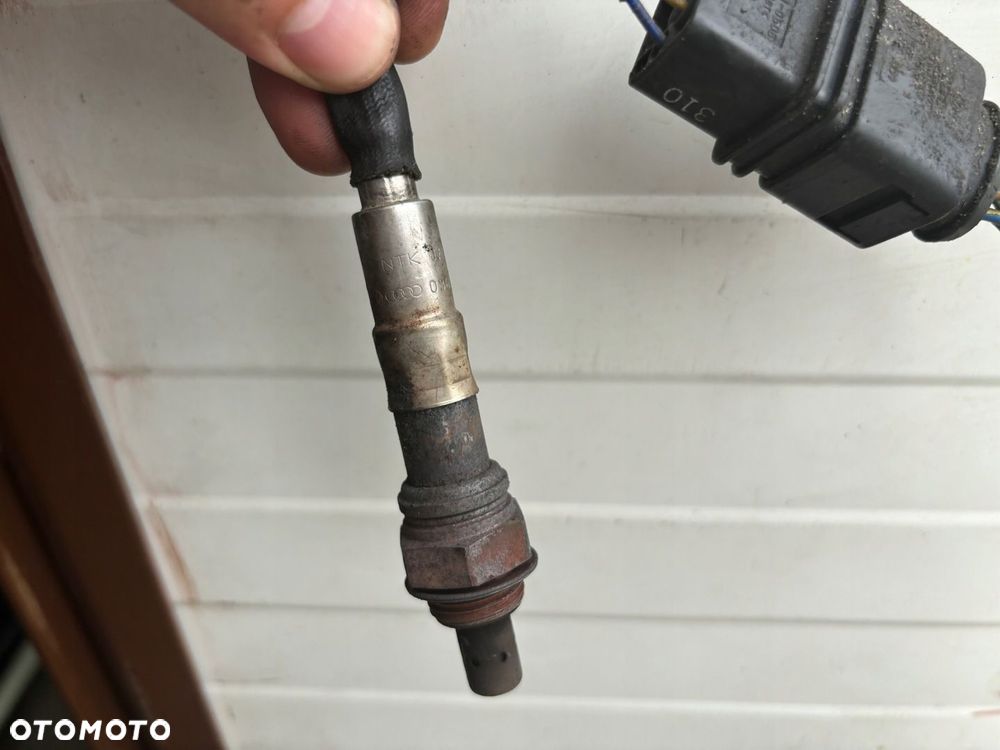 VW GOLF IV BORA OCTAVIA I CORDOBA IBIZA LEON SONDA LAMBDA JAPAN 310 1.4 1.6 - 4