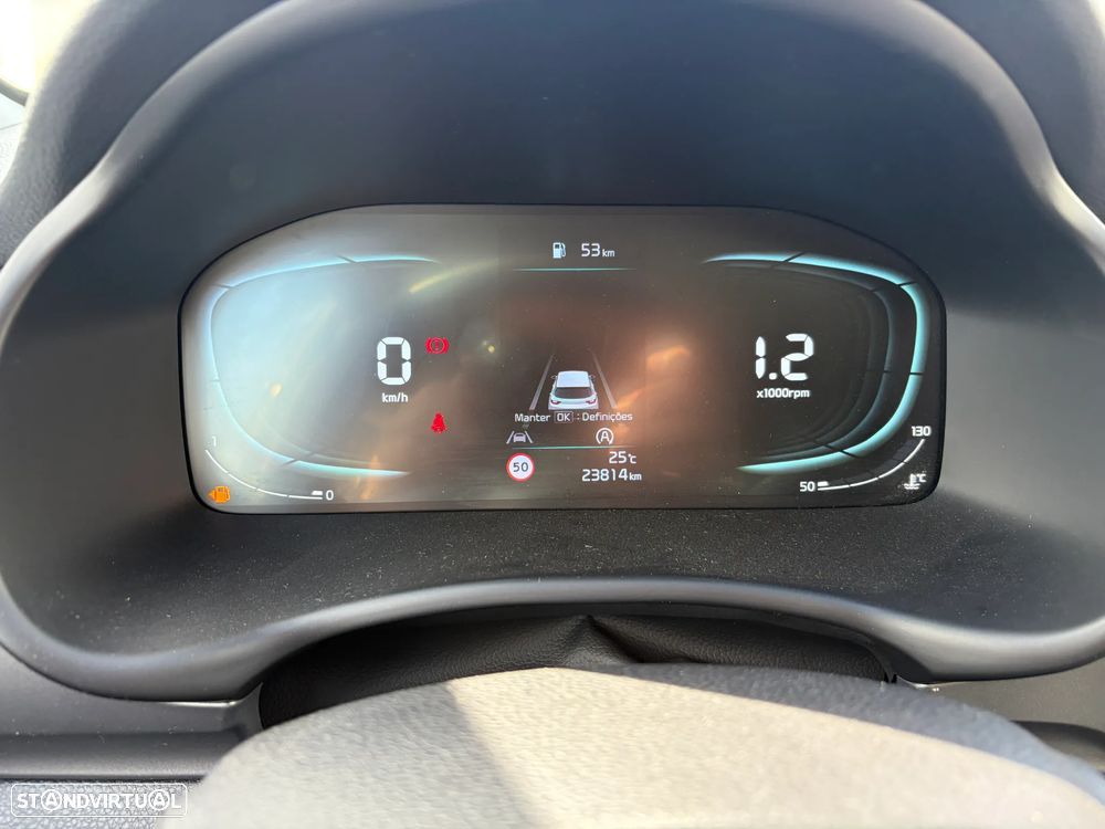 Kia Stonic - 10