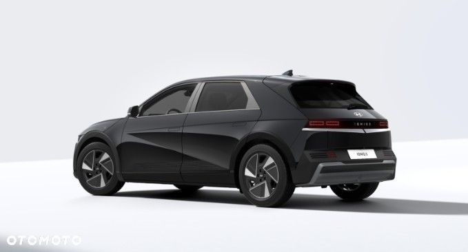 Hyundai IONIQ 5 63kWh Dynamiq - 2
