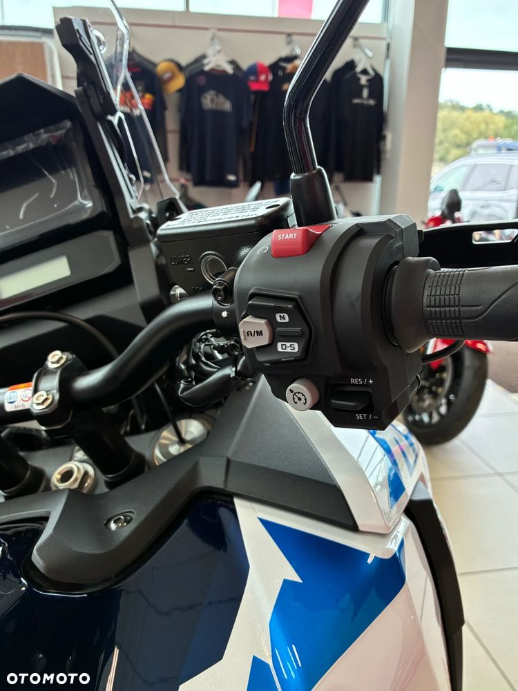 Honda CRF - 5