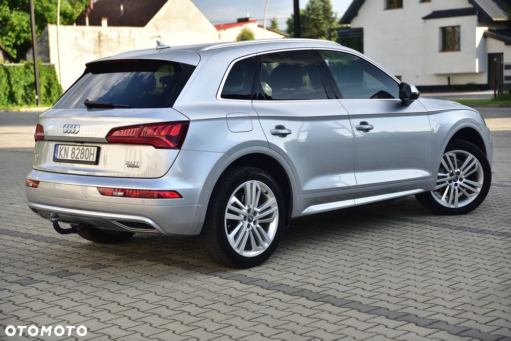 Audi Q5 - 14