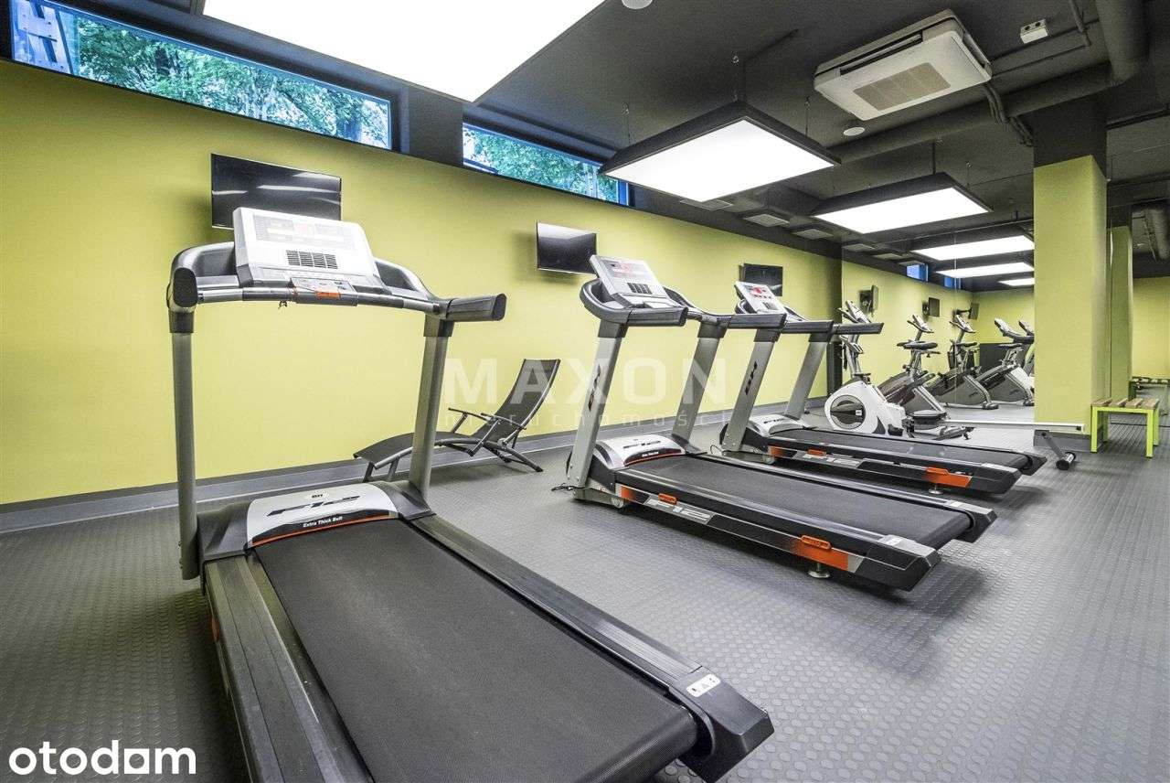 Komfortowe 2 pokoje na Ochocie | Garaż podziemny
