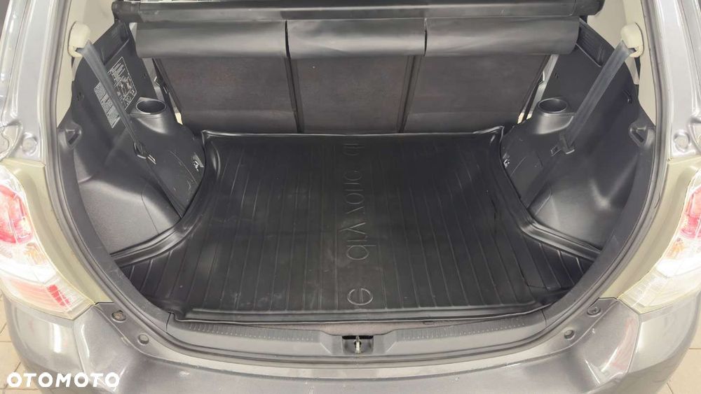 Toyota Verso - 33
