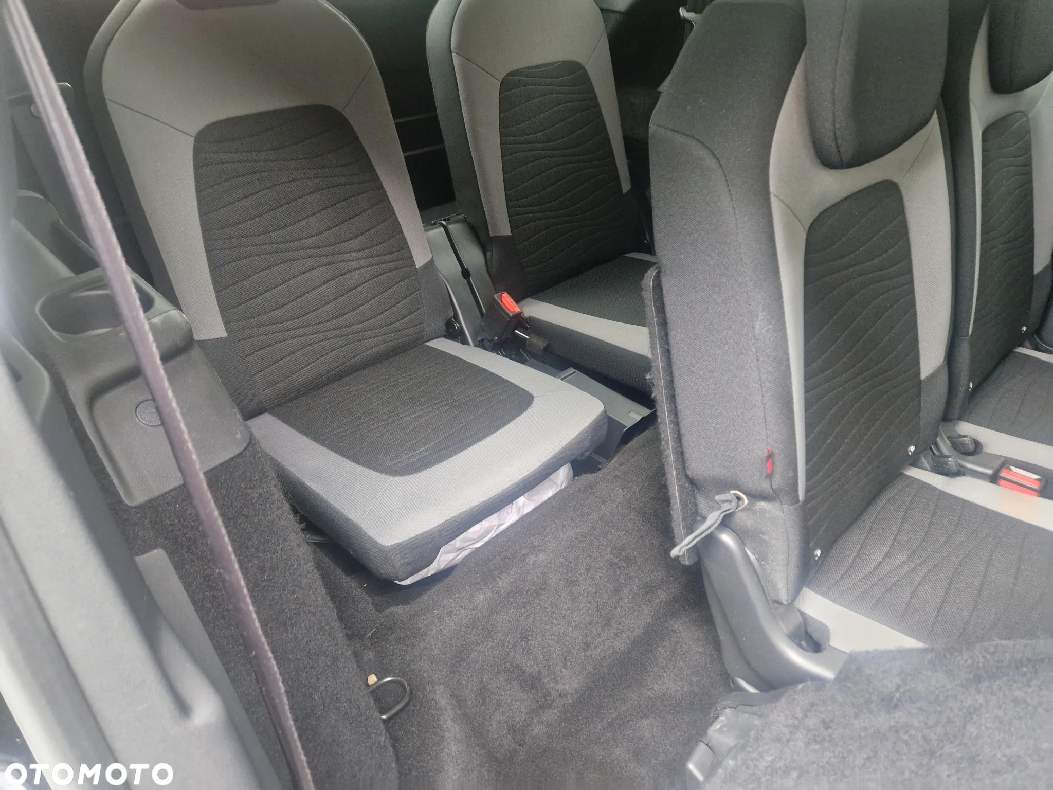 Citroën C4 Picasso BlueHDi 150 Seduction - 38