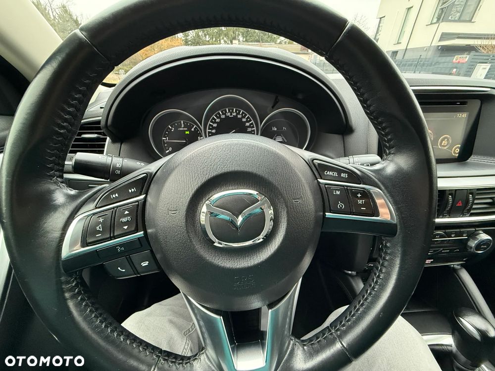 Mazda CX-5 - 10