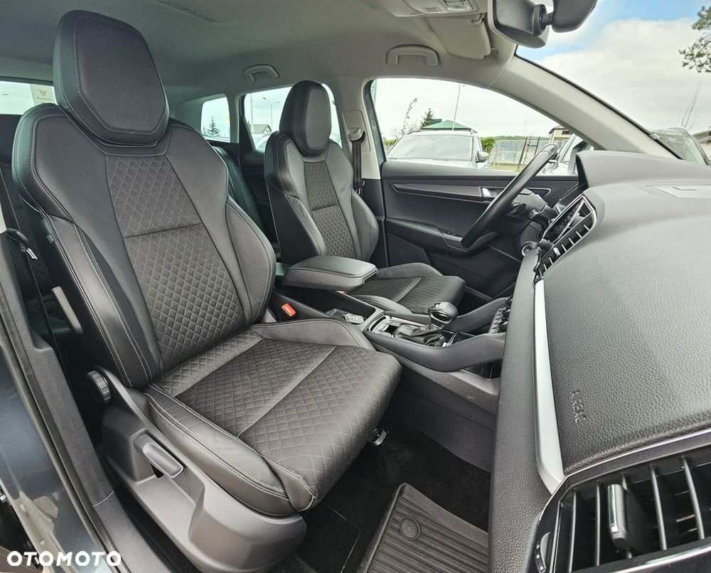 Skoda Karoq 2.0 TDI SCR 4x4 Style DSG - 10