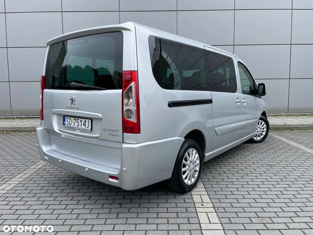 Peugeot Expert Tepee L2H1 (5-Si.) Vagabond - 3