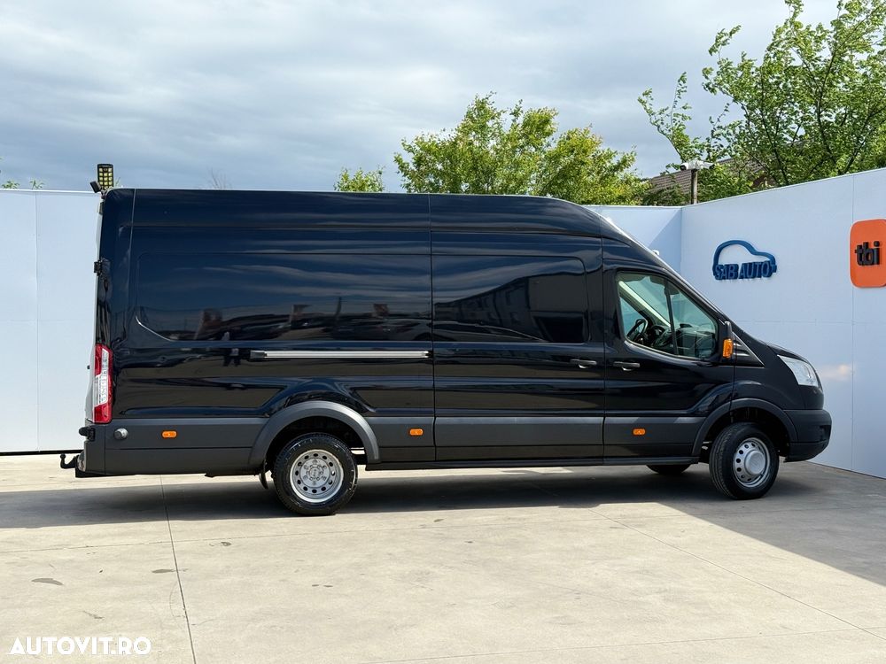 Ford Transit L2H3 Lkw Basis - 15