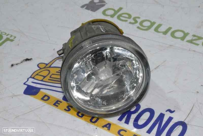 FAROL DE NEVOEIRO ESQUERDO FIAT II SCUDO 272 COMBI - 1