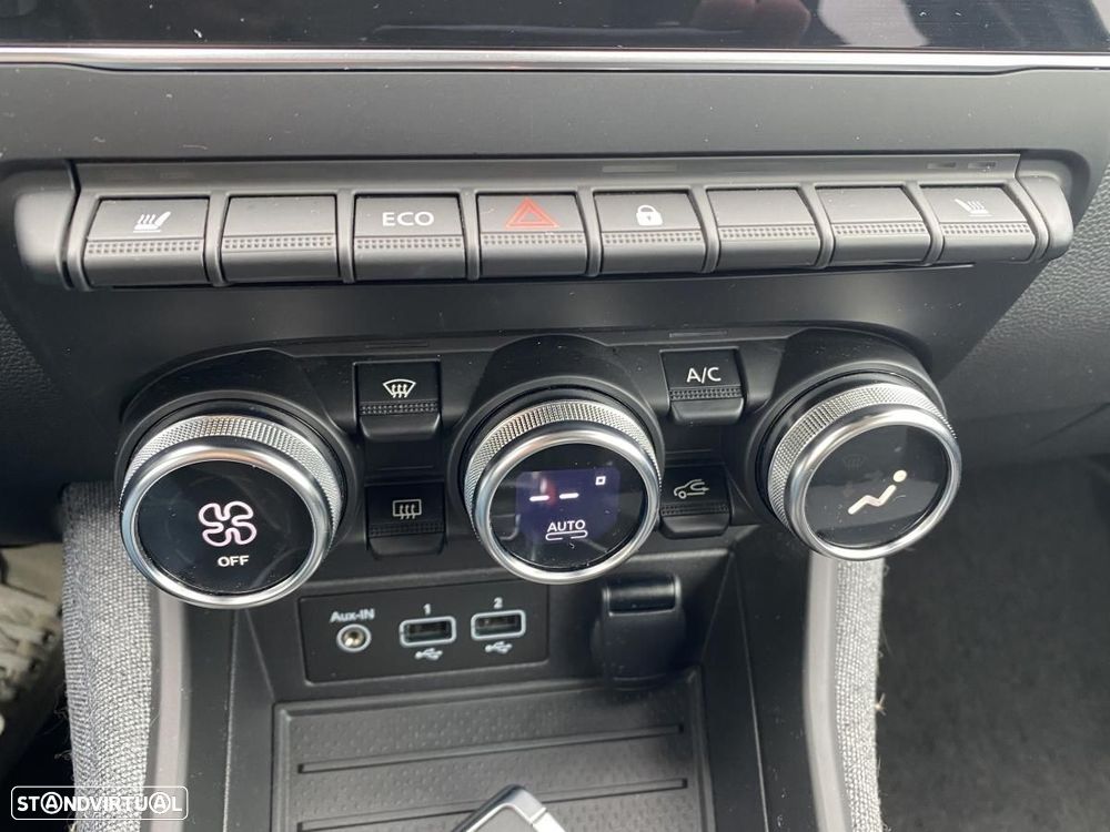 Renault Zoe (s/ Bateria) Z.E. 50 INTENS - 12