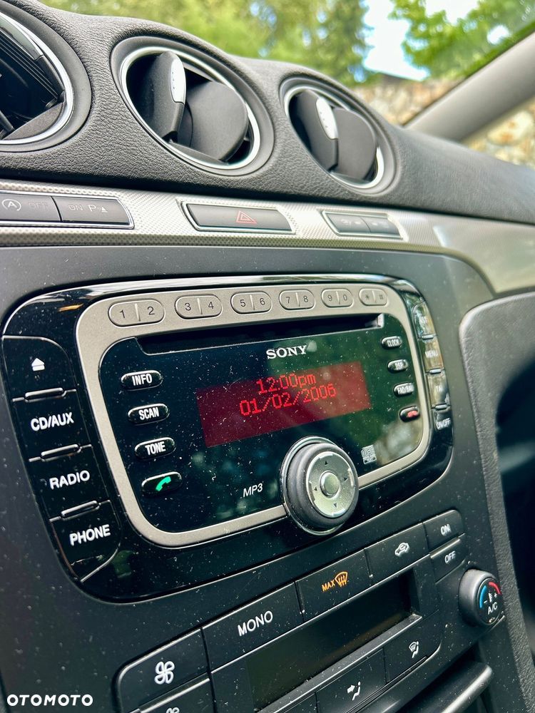 Ford S-Max 1.6 EcoBoost Start Stopp System Trend - 10