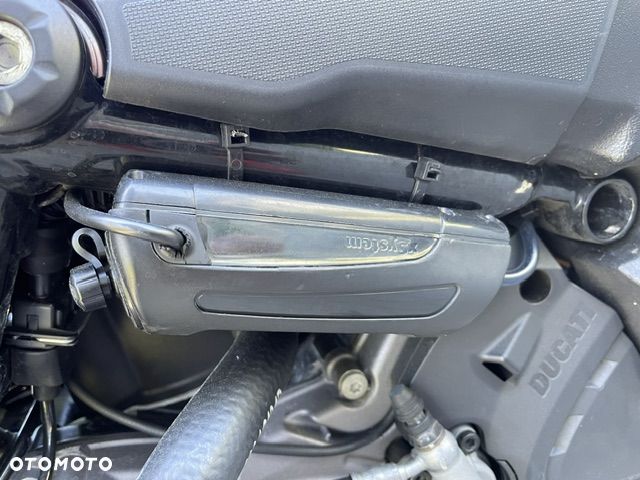 Ducati Multistrada - 5