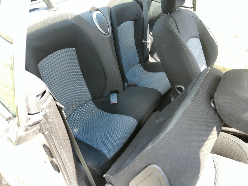 Peugeot 206 1.6 Quiksilver - 12