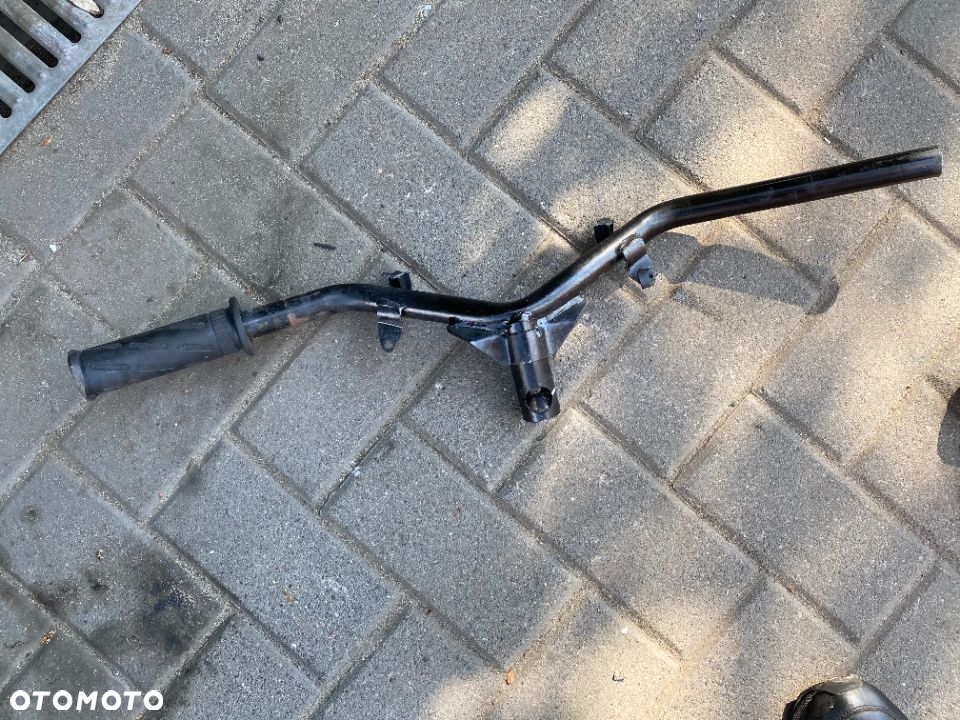 Kierownica  Niu M1 SPORT - 2