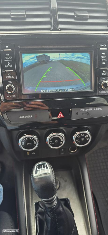 Mitsubishi ASX 1.6 DI-D Instyle - 15