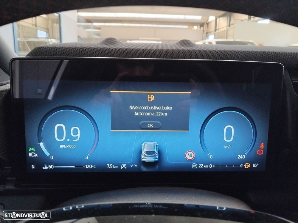 Ford Puma 1.0 EcoBoost MHEV ST-Line - 18