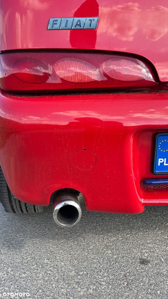 Fiat Seicento Schumacher - 9