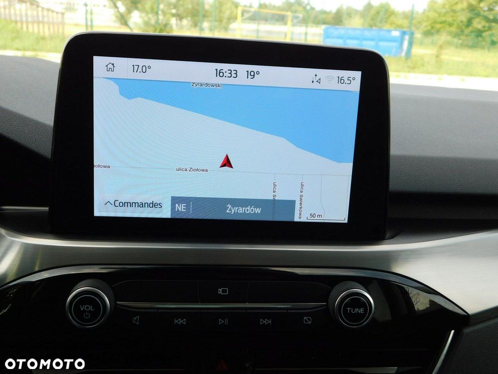 Ford Kuga 1.5 EcoBlue FWD Titanium X - 17