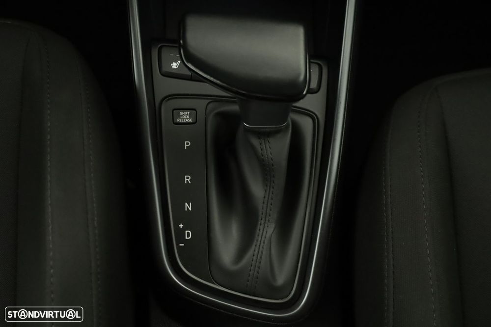 Hyundai i20 1.0 T-GDI Style DCT - 13