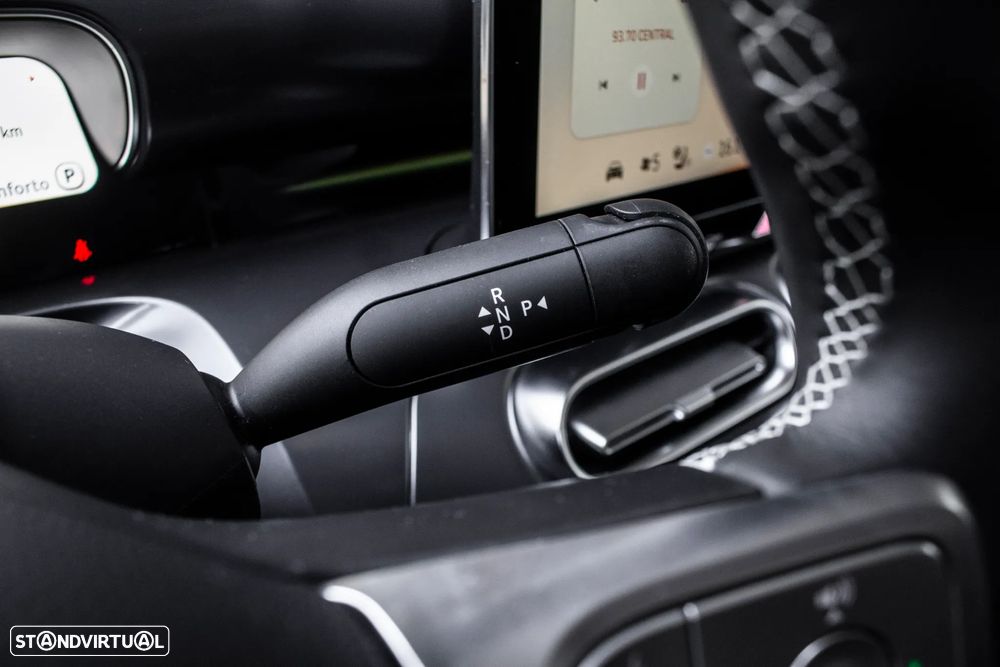 Smart #1 Pro - 20