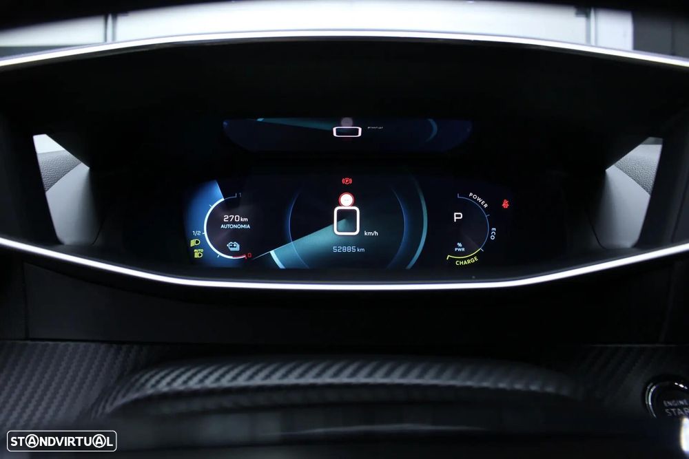 Peugeot e-208 50 kWh GT Line - 18