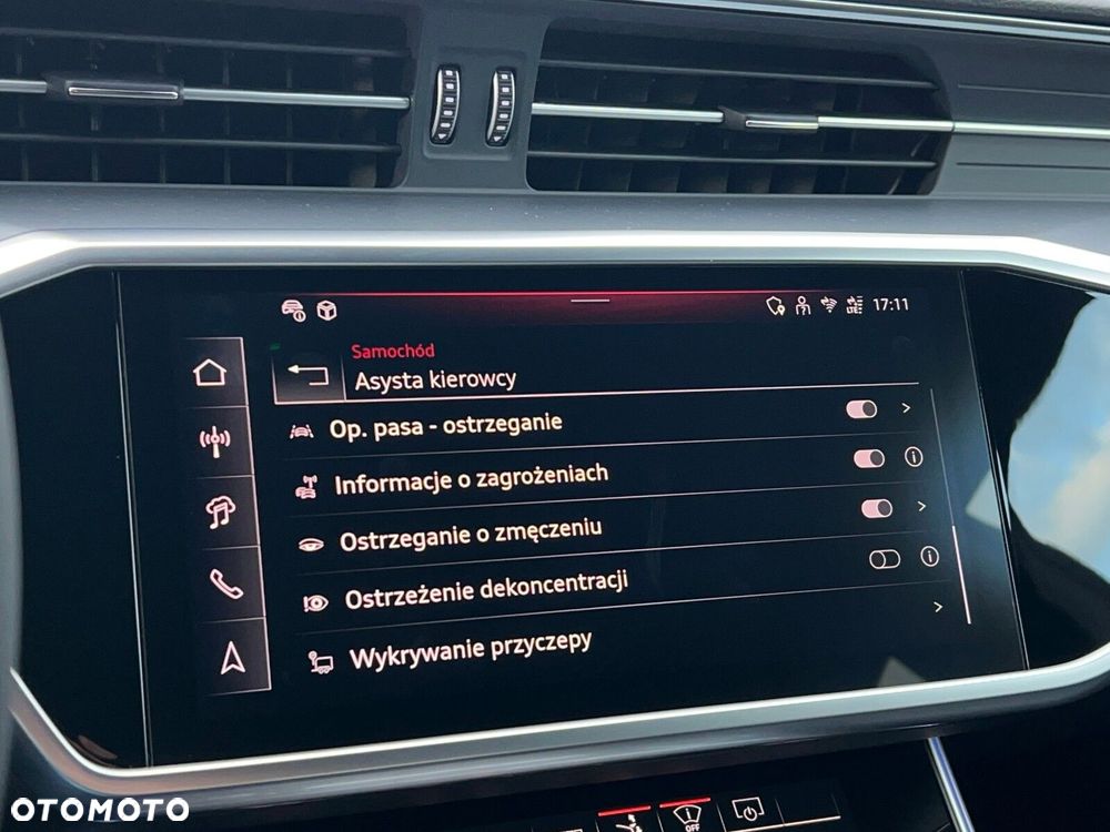 Audi A7 Sportback - 37