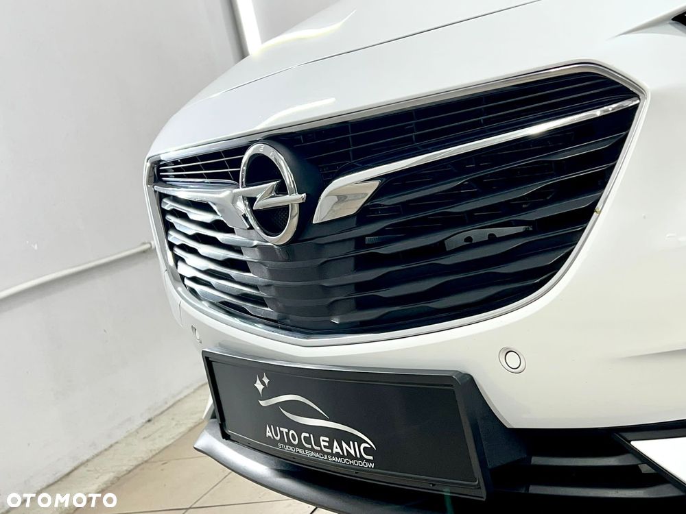 Opel Insignia 2.0 T 4x4 Innovation S&S - 14