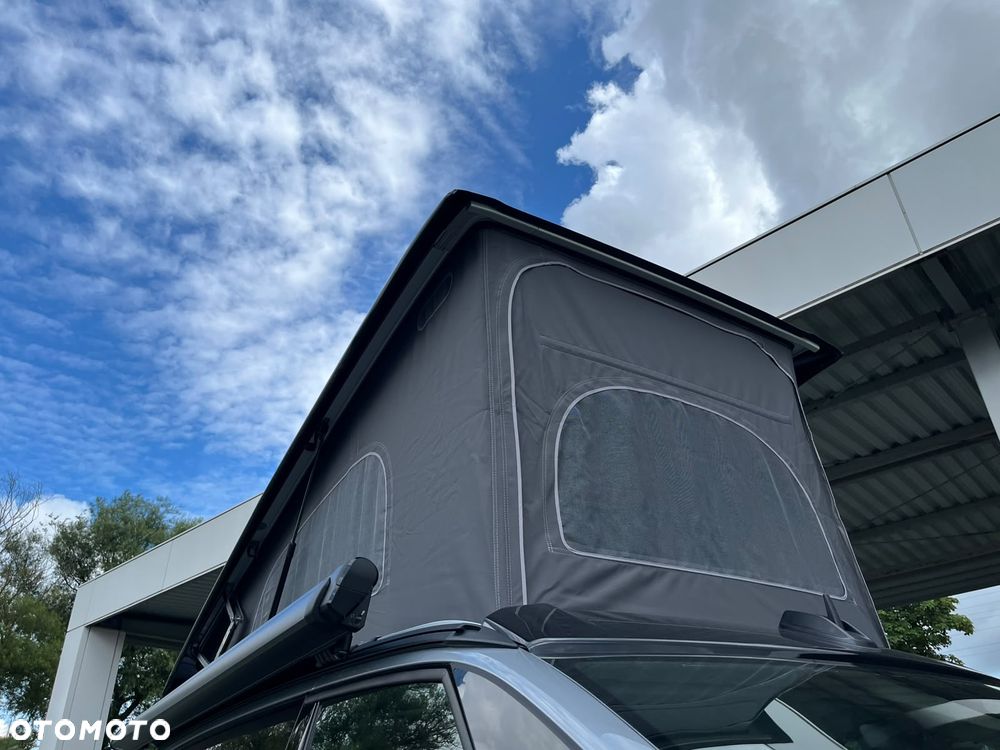 Volkswagen California Beach Tour - 8