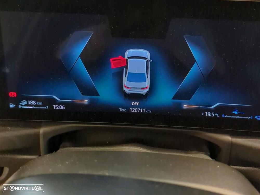 BMW 320 e Pack M Auto - 7