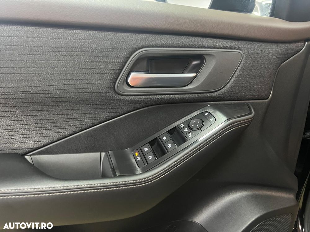 Nissan X-Trail ePower 5 locuri N-Connecta - 21