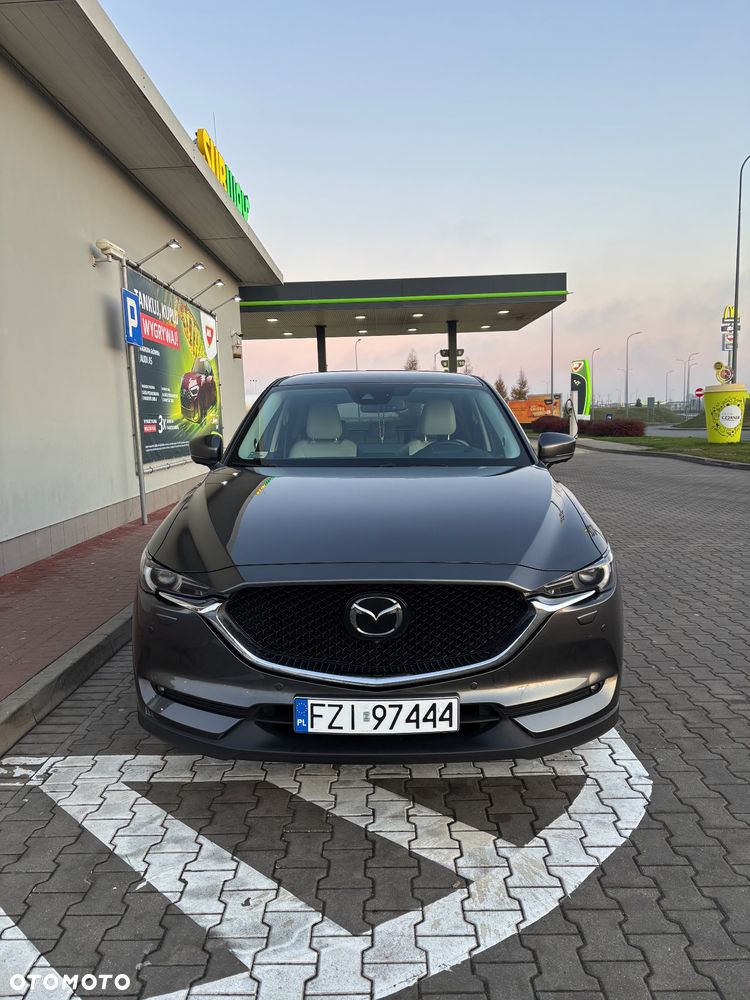 Mazda CX-5 2.0 Skyprestige 2WD - 15