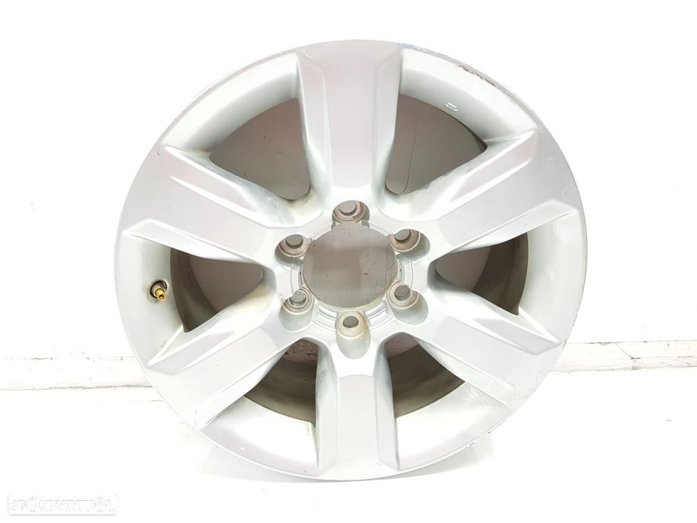 PNEU TOYOTA LAND CRUISER J15 - 1