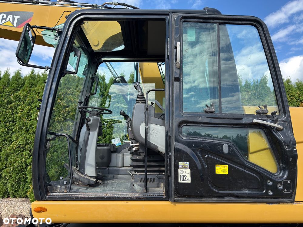 Caterpillar M 313 D - 32