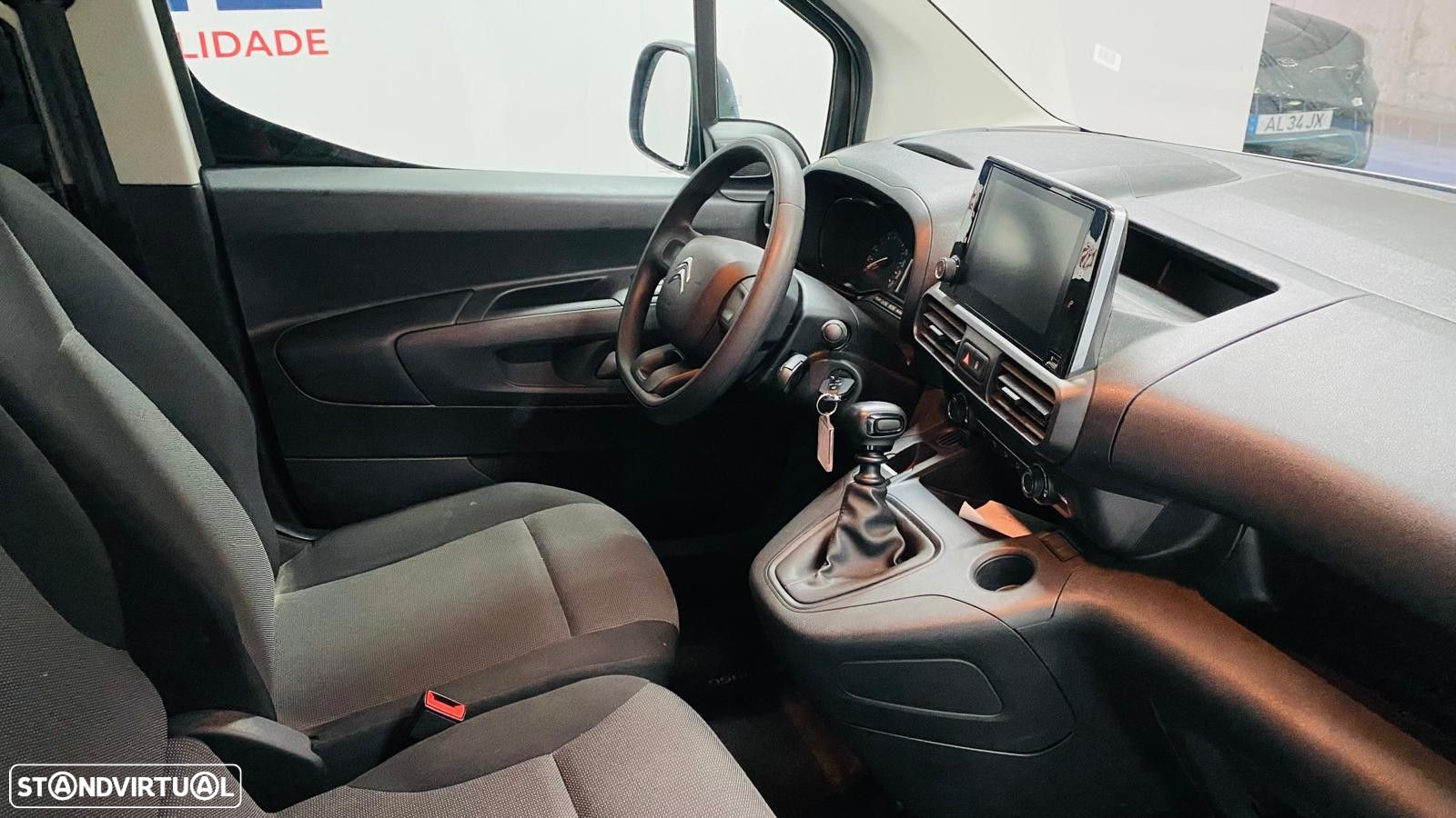 Citroën Berlingo 1.5 BlueHDi XL Club - 5