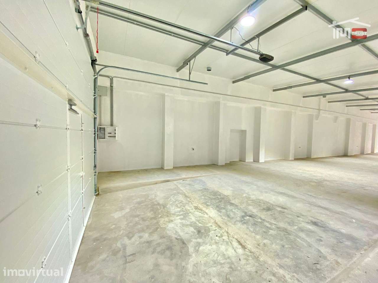 Armazem 408m²- Baixa da banheira - Grande imagem: 4/34