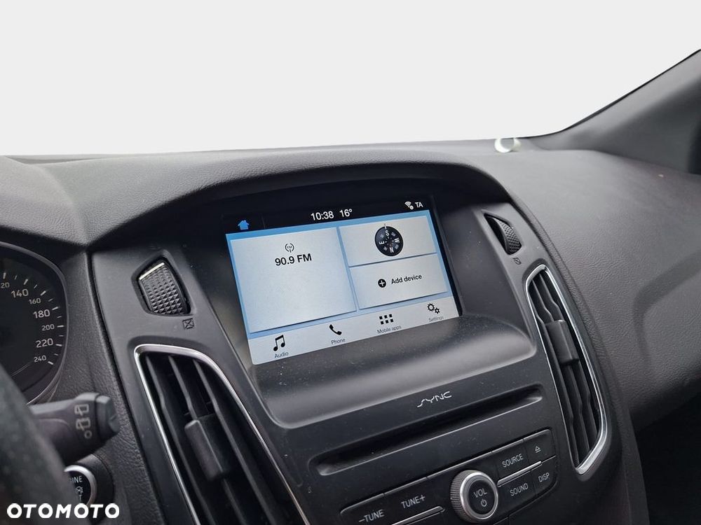 Ford Focus 1.5 EcoBoost ST-Line ASS - 6