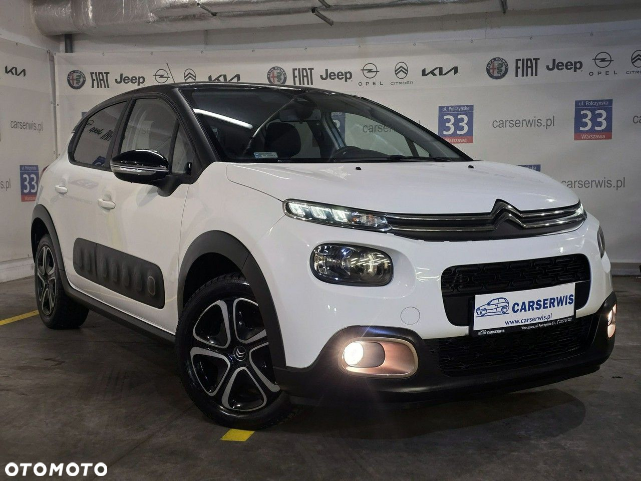 Citroën C3 - 2