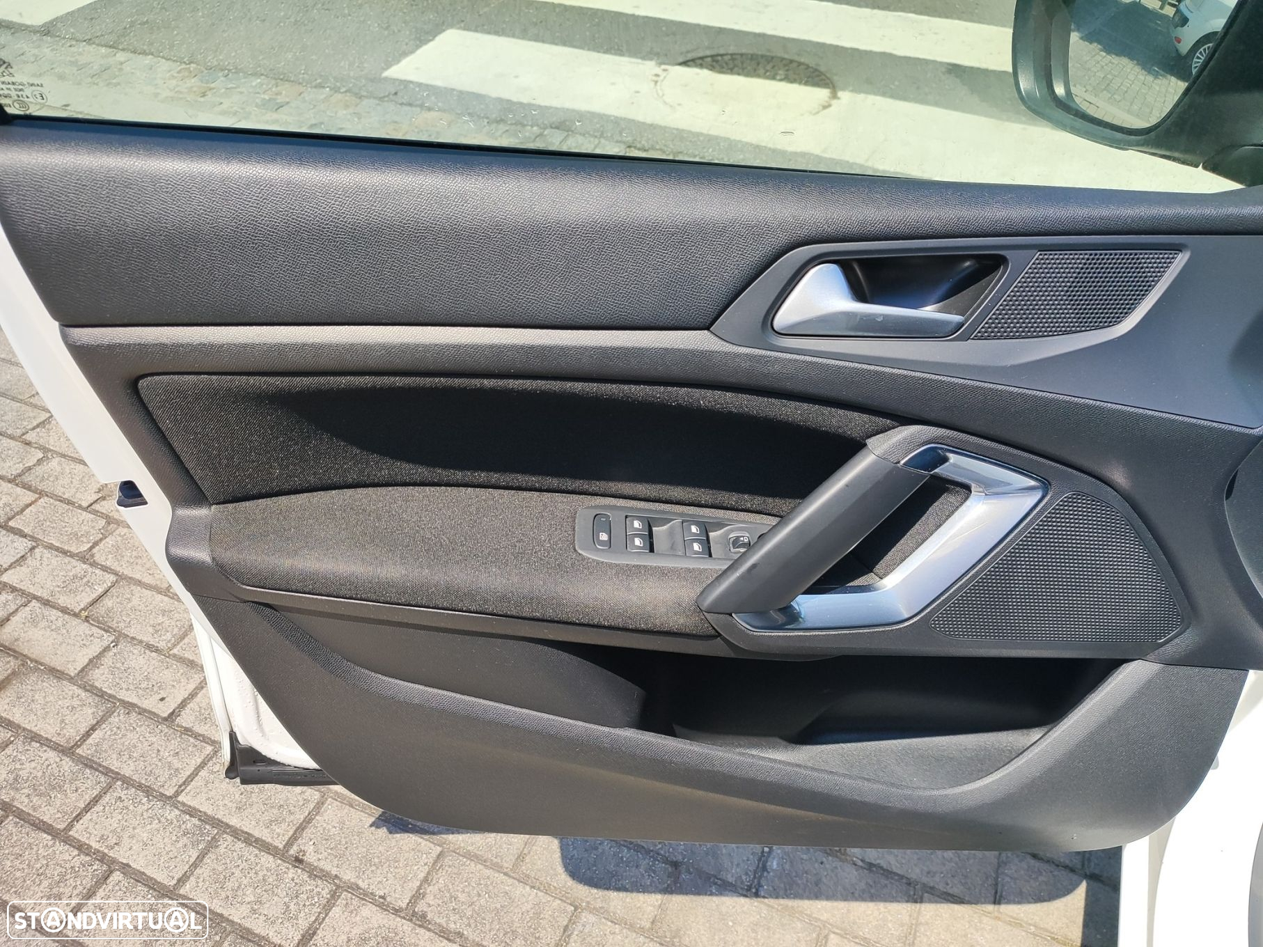Peugeot 308 1.5 BlueHDi Active Pack - 9